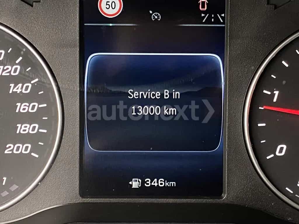 Mercedes-Benz Sprinter 317 MAXI *EXTRALANG+FACELIFT* (4835) 12/2024-photo-24