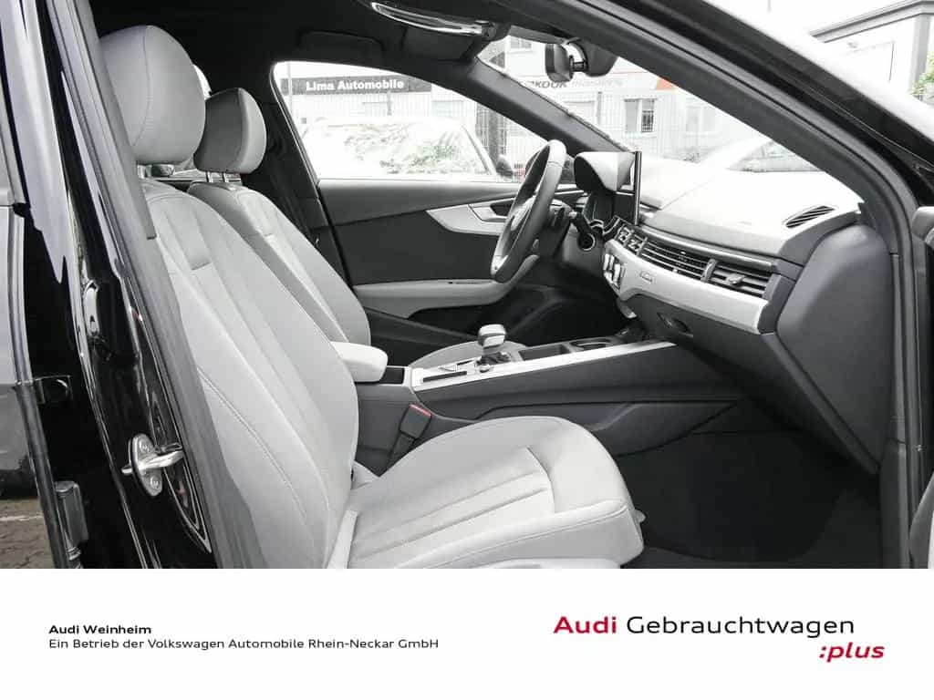 Audi A4 Avant 45 TFSI quattro advanced S tronic Matri 03/2023-photo-10