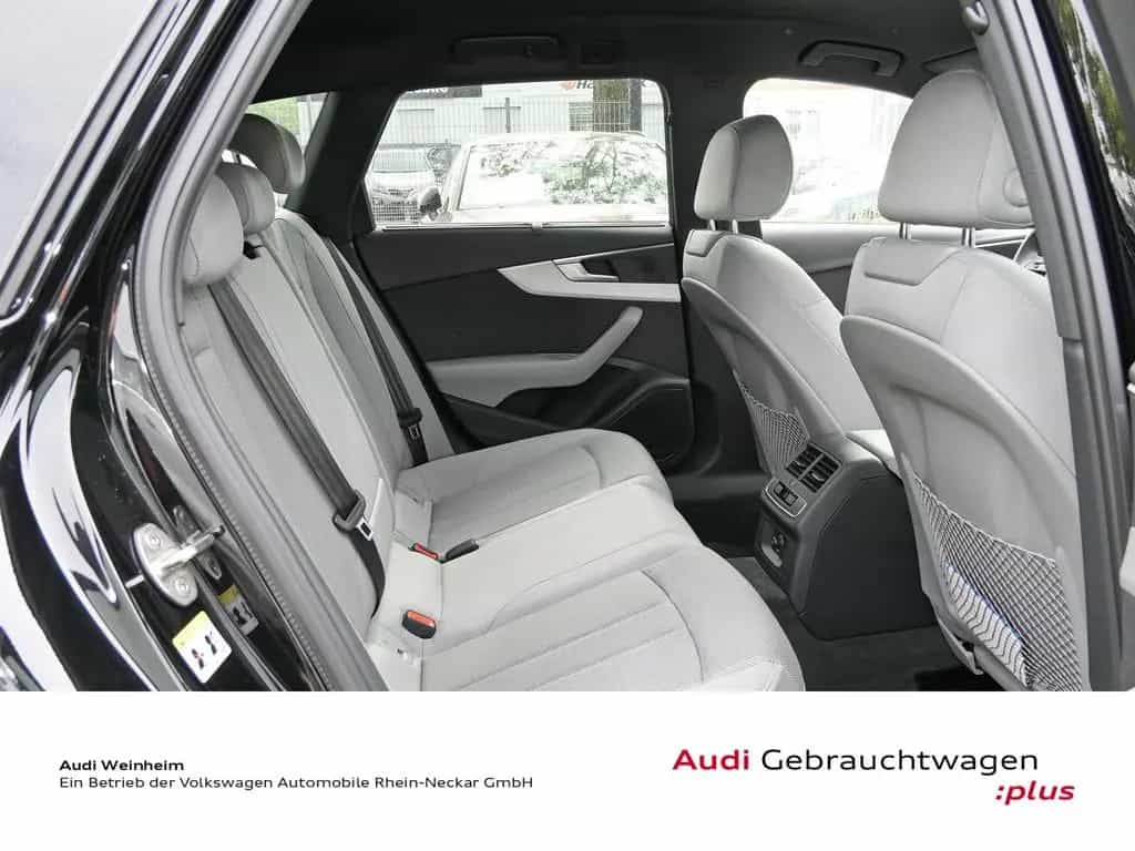 Audi A4 Avant 45 TFSI quattro advanced S tronic Matri 03/2023-photo-12