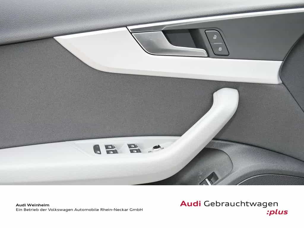 Audi A4 Avant 45 TFSI quattro advanced S tronic Matri 03/2023-photo-16