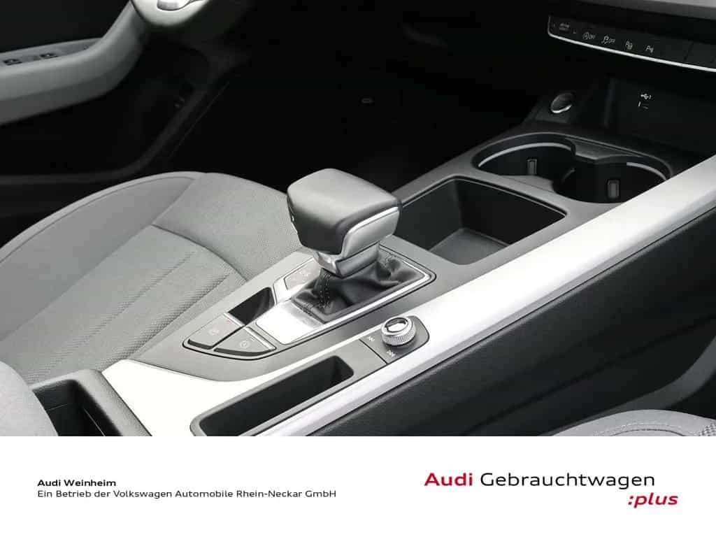 Audi A4 Avant 45 TFSI quattro advanced S tronic Matri 03/2023-photo-17