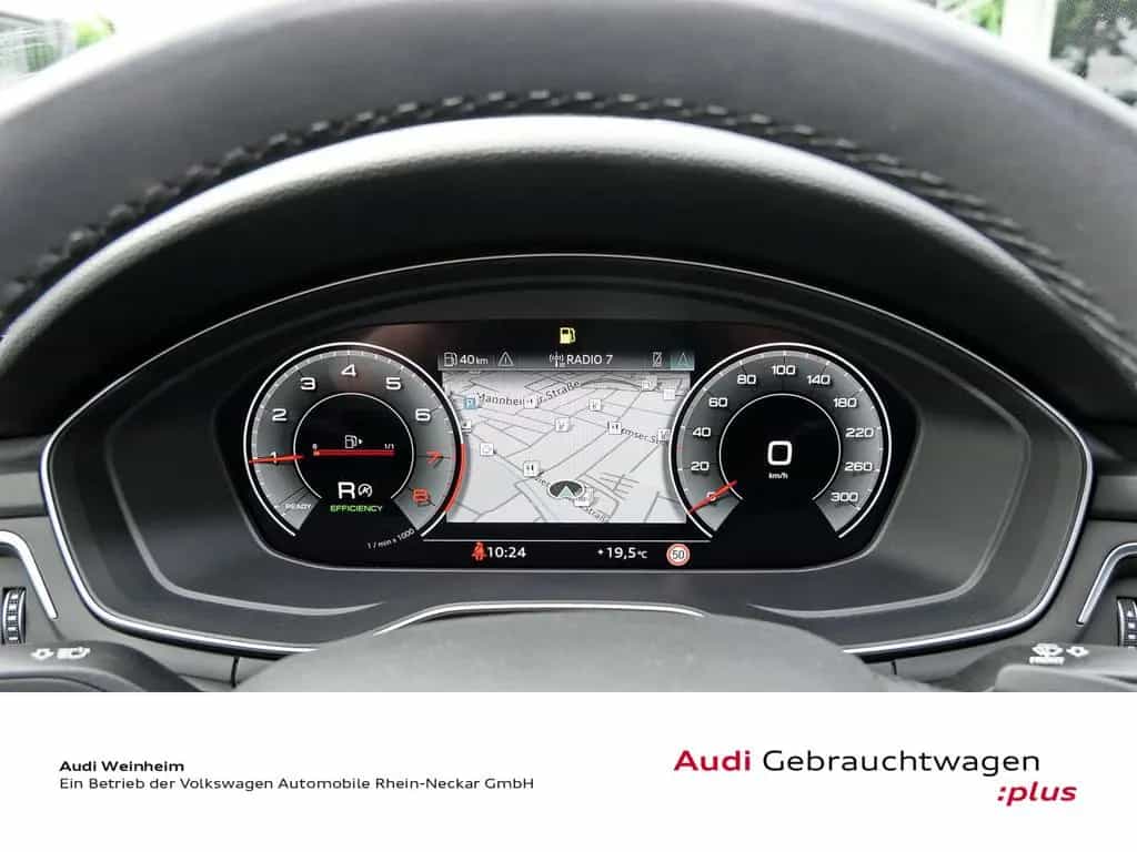 Audi A4 Avant 45 TFSI quattro advanced S tronic Matri 03/2023-photo-19