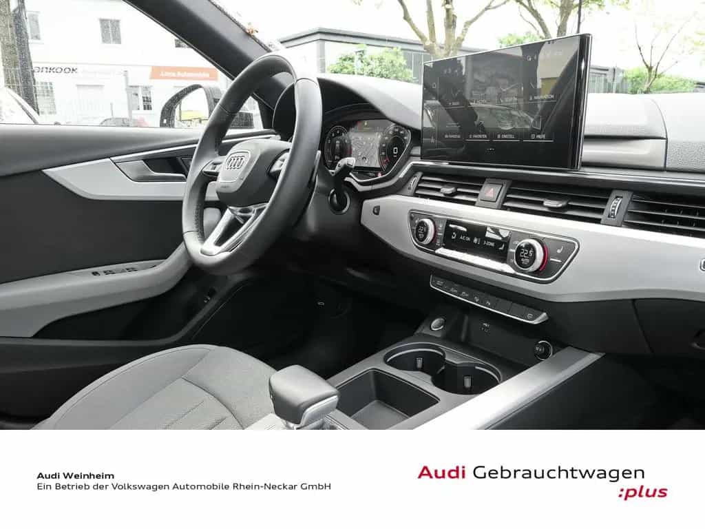 Audi A4 Avant 45 TFSI quattro advanced S tronic Matri 03/2023-photo-20