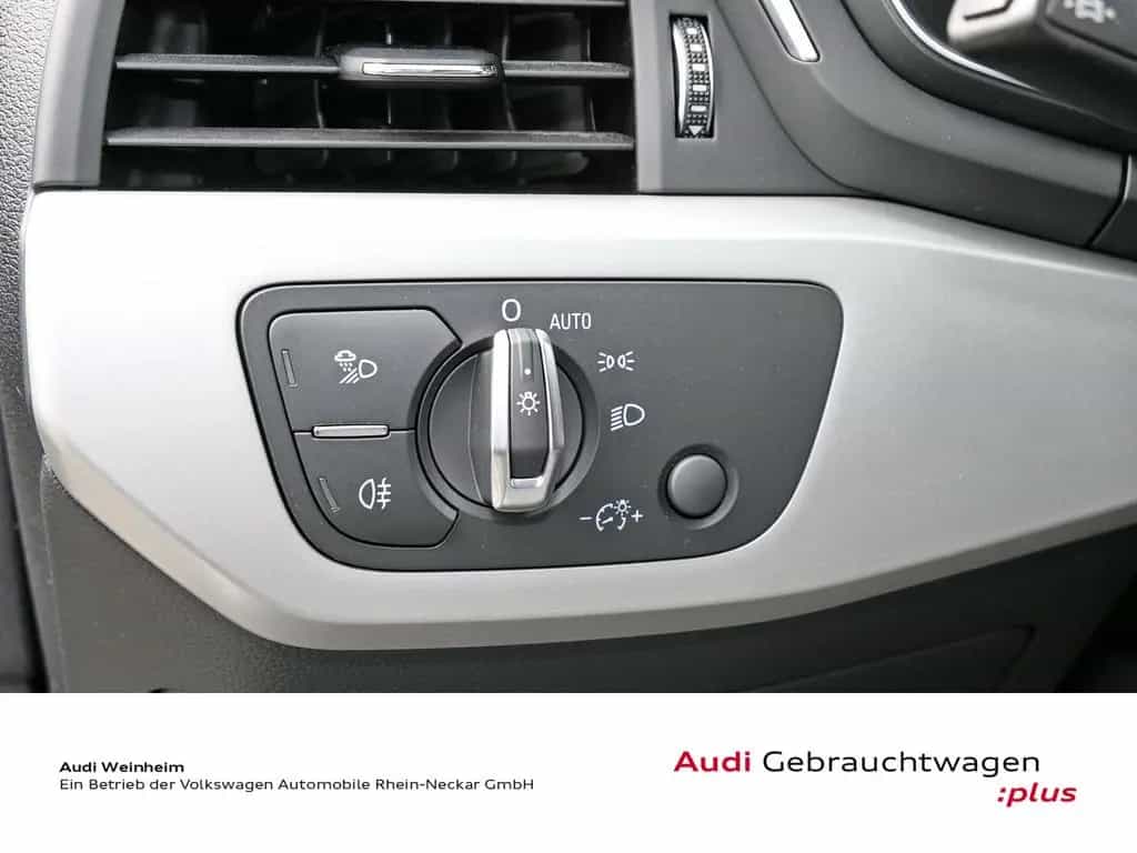 Audi A4 Avant 45 TFSI quattro advanced S tronic Matri 03/2023-photo-23