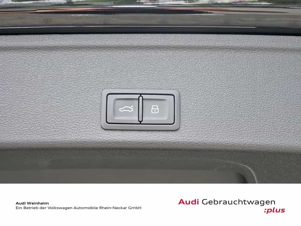 Audi A4 Avant 45 TFSI quattro advanced S tronic Matri 03/2023-photo-24