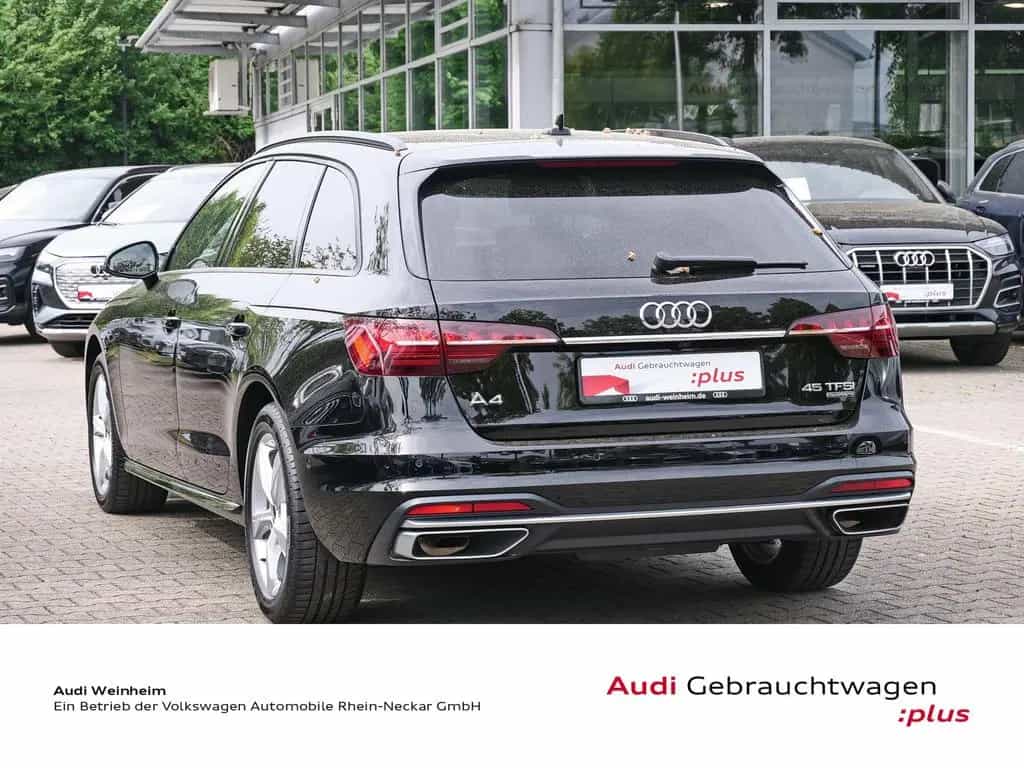 Audi A4 Avant 45 TFSI quattro advanced S tronic Matri 03/2023-photo-7