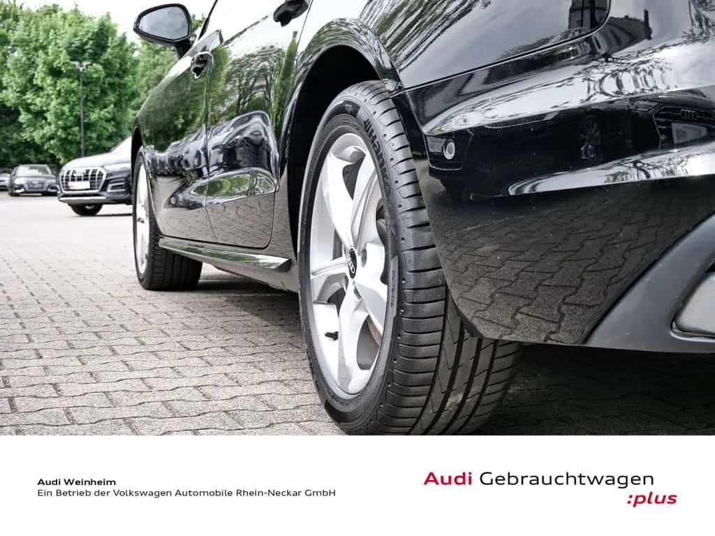 Audi A4 Avant 45 TFSI quattro advanced S tronic Matri 03/2023-photo-8