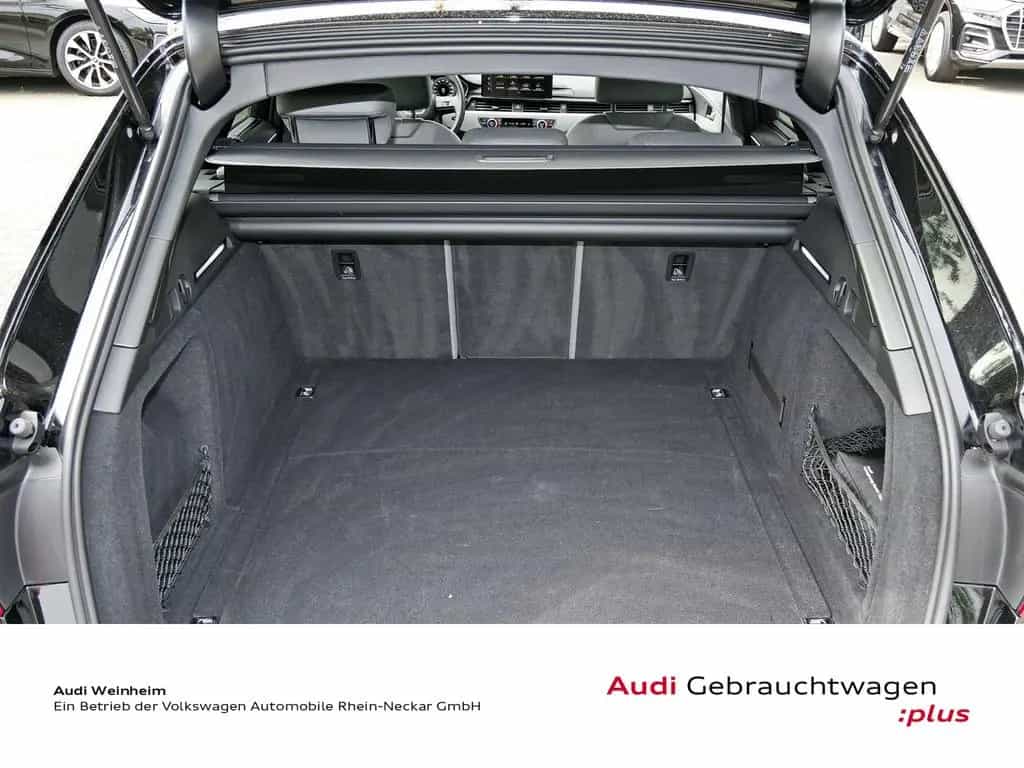 Audi A4 Avant 45 TFSI quattro advanced S tronic Matri 03/2023-photo-9