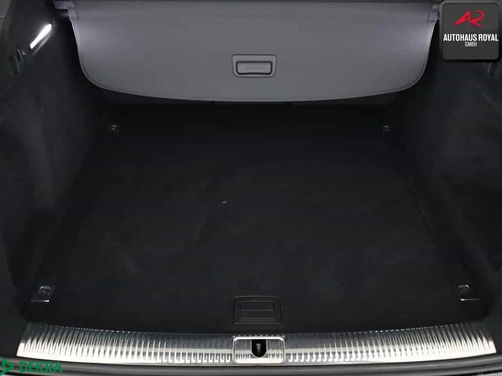 Audi A4 Avant 35 TFSI S LINE COMPETITION PANO,HEADUP 01/2023-photo-12