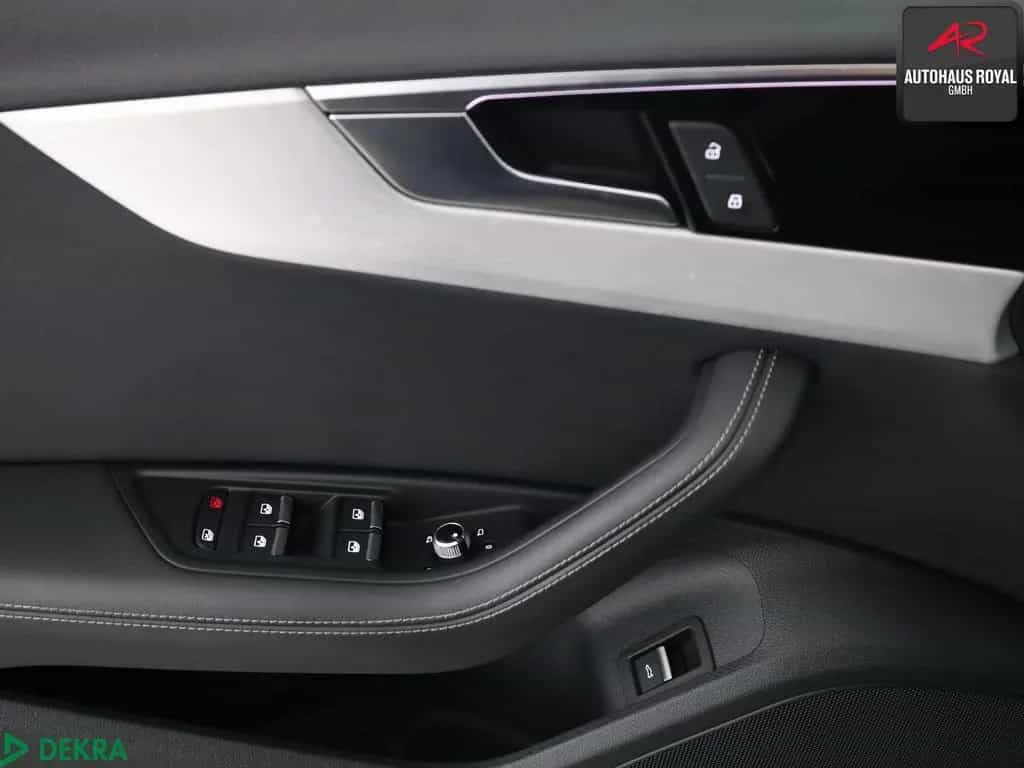 Audi A4 Avant 35 TFSI S LINE COMPETITION PANO,HEADUP 01/2023-photo-13