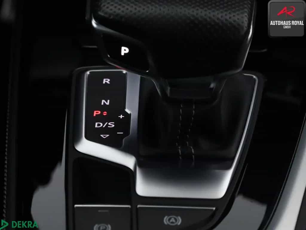 Audi A4 Avant 35 TFSI S LINE COMPETITION PANO,HEADUP 01/2023-photo-20