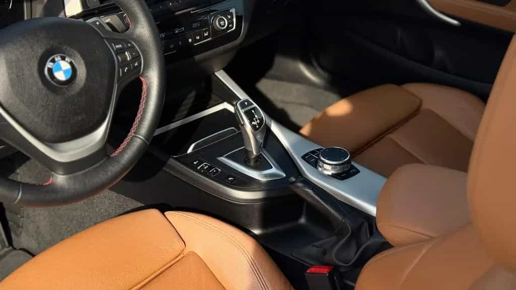 BMW 2 Series 230i Coupé  Sport Line LED H&K Schiebedach SHZ 10/2018-photo-10