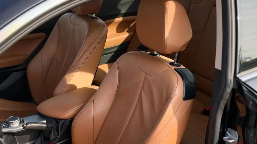 BMW 2 Series 230i Coupé  Sport Line LED H&K Schiebedach SHZ 10/2018-photo-11
