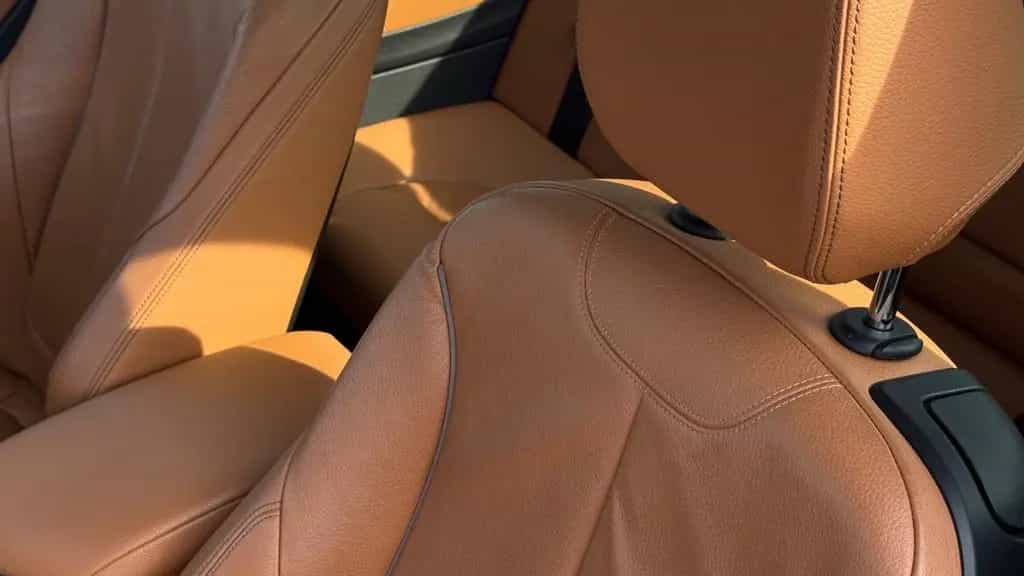 BMW 2 Series 230i Coupé  Sport Line LED H&K Schiebedach SHZ 10/2018-photo-12