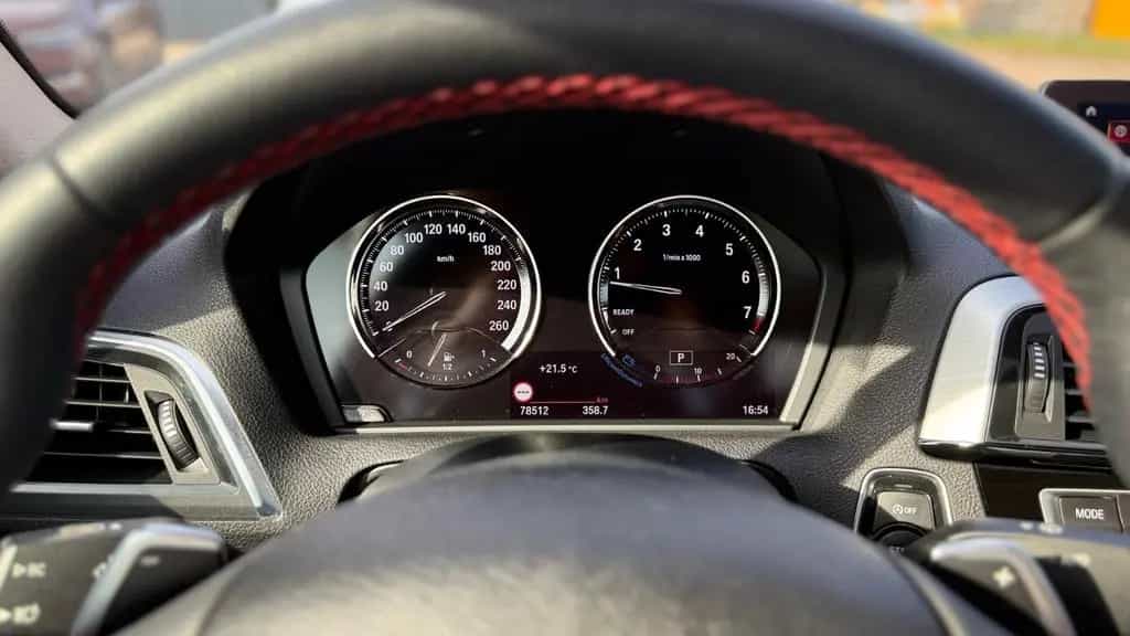 BMW 2 Series 230i Coupé  Sport Line LED H&K Schiebedach SHZ 10/2018-photo-18