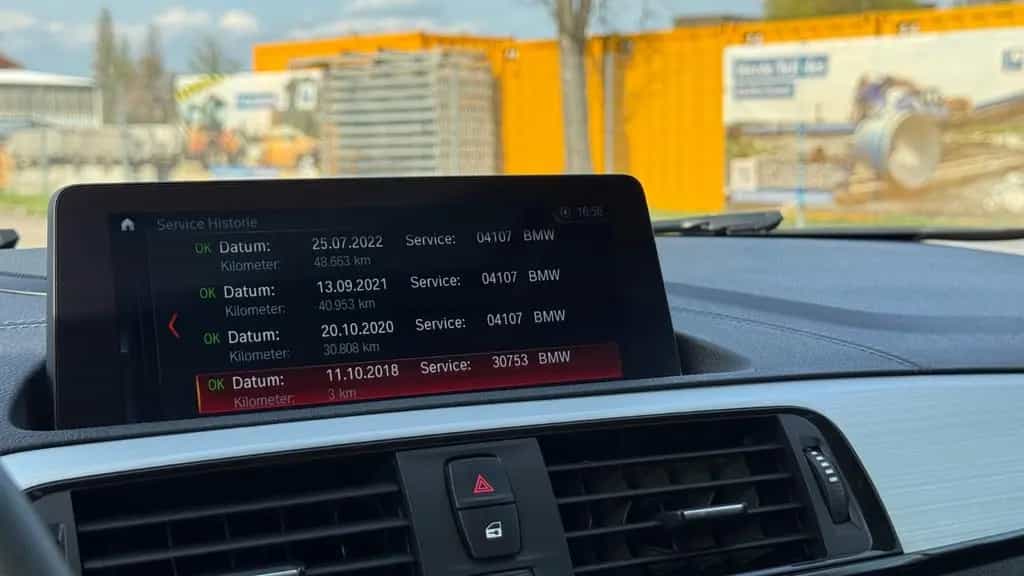 BMW 2 Series 230i Coupé  Sport Line LED H&K Schiebedach SHZ 10/2018-photo-21