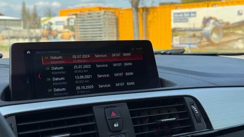 BMW 2 Series 230i Coupé  Sport Line LED H&K Schiebedach SHZ 10/2018-photo-22