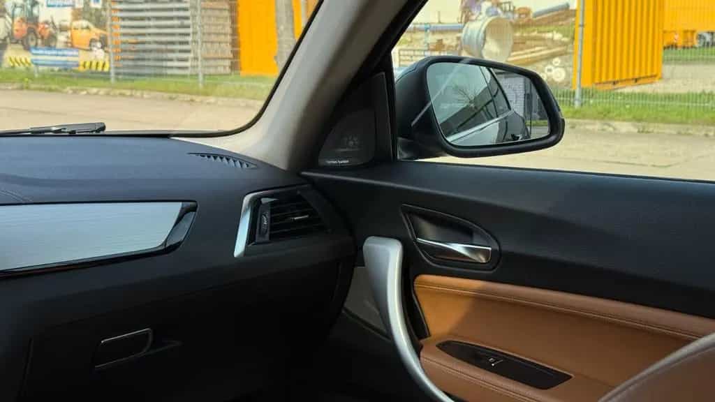 BMW 2 Series 230i Coupé  Sport Line LED H&K Schiebedach SHZ 10/2018-photo-24