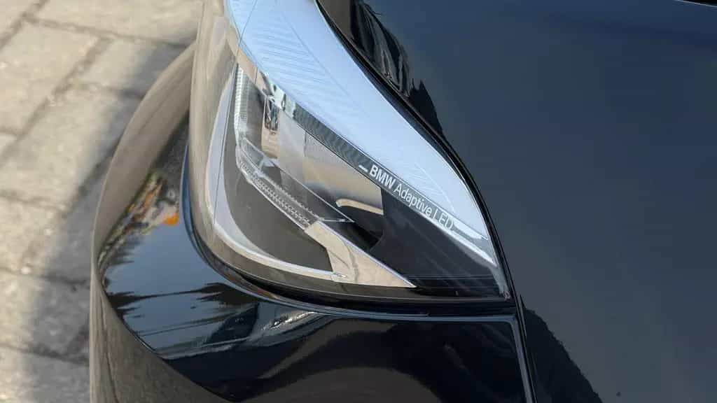 BMW 2 Series 230i Coupé  Sport Line LED H&K Schiebedach SHZ 10/2018-photo-3