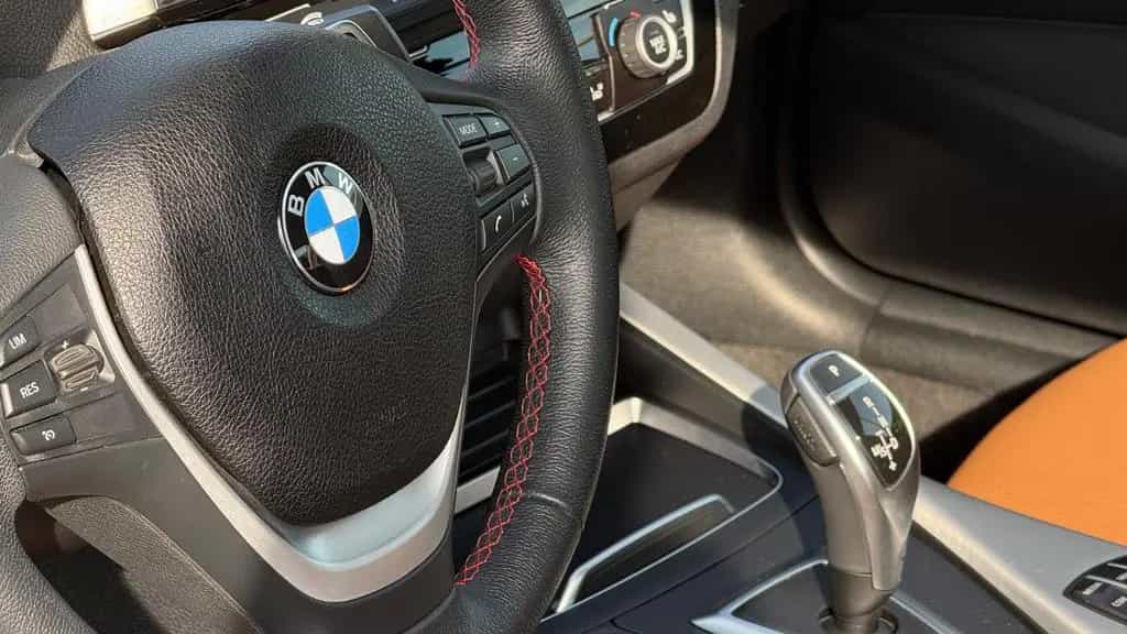 BMW 2 Series 230i Coupé  Sport Line LED H&K Schiebedach SHZ 10/2018-photo-9