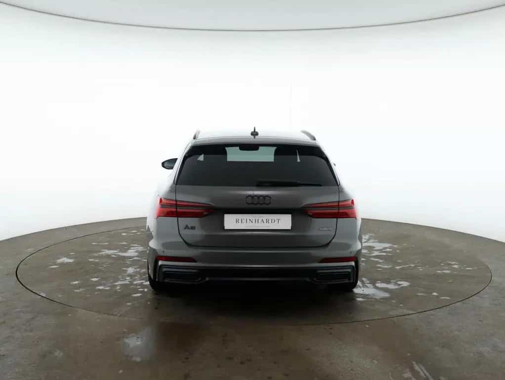 Audi A6 AVANT 50 TDi 2x S LINE BLACK 21Z./MATRIX/ACC 01/2022-photo-10
