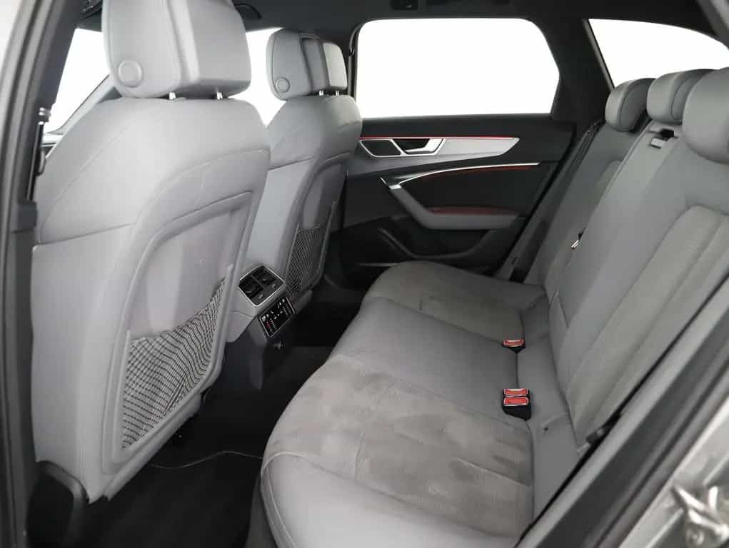 Audi A6 AVANT 50 TDi 2x S LINE BLACK 21Z./MATRIX/ACC 01/2022-photo-14