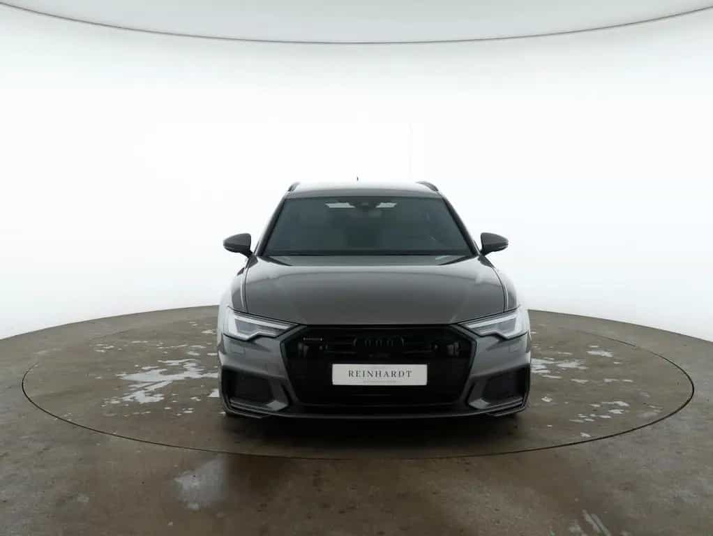 Audi A6 AVANT 50 TDi 2x S LINE BLACK 21Z./MATRIX/ACC 01/2022-photo-6