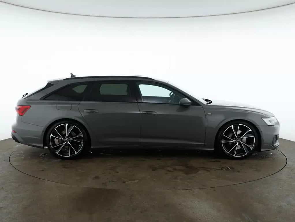 Audi A6 AVANT 50 TDi 2x S LINE BLACK 21Z./MATRIX/ACC 01/2022-photo-8