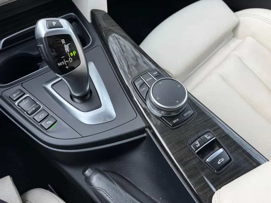 BMW 4 Series 430 d Cabrio * LUXURY*INDIVIDUAL*MEMORY*H&K* 05/2018-photo-19
