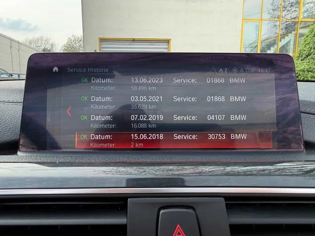 BMW 4 Series 430 d Cabrio * LUXURY*INDIVIDUAL*MEMORY*H&K* 05/2018-photo-25