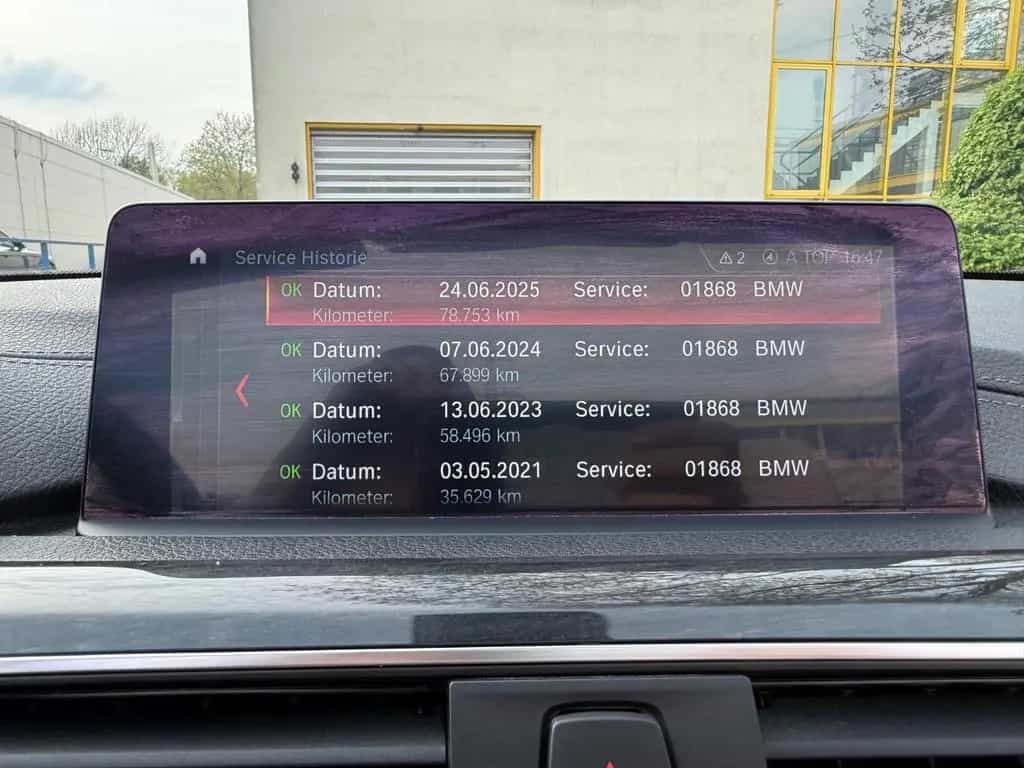 BMW 4 Series 430 d Cabrio * LUXURY*INDIVIDUAL*MEMORY*H&K* 05/2018-photo-26
