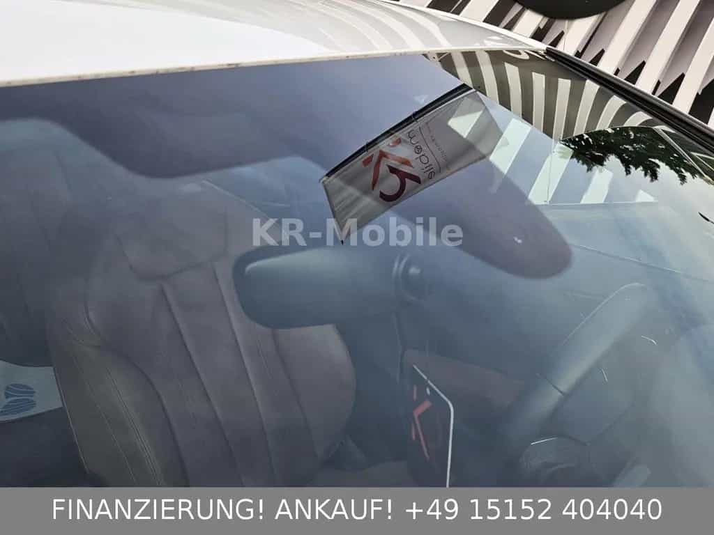 Audi A4 Lim. 45 TFSI quattro S line 07/2021-photo-10