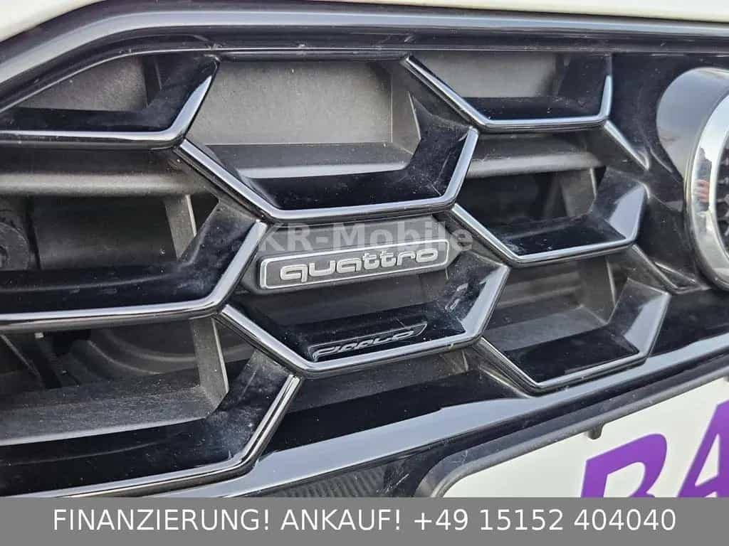Audi A4 Lim. 45 TFSI quattro S line 07/2021-photo-14