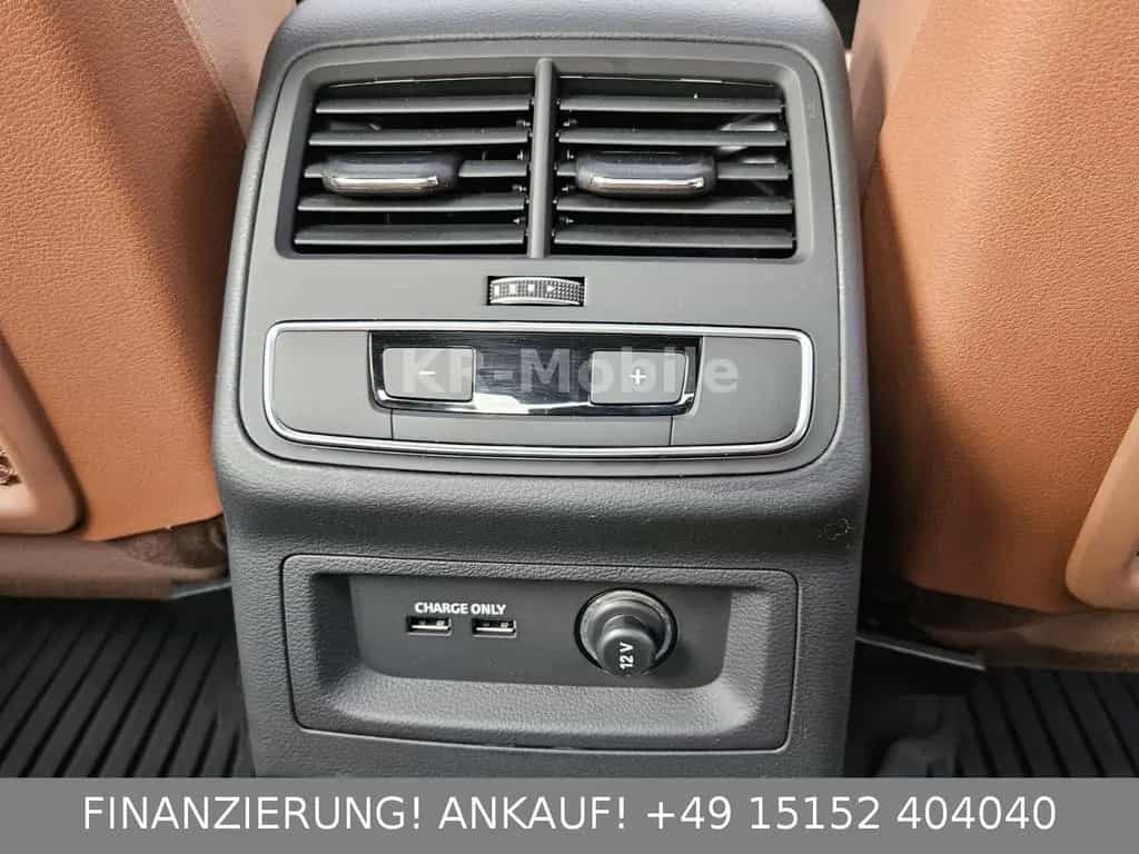 Audi A4 Lim. 45 TFSI quattro S line 07/2021-photo-22