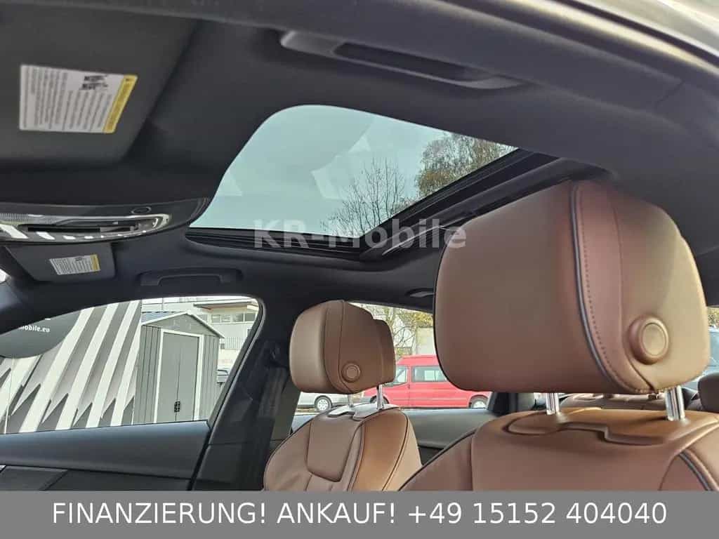 Audi A4 Lim. 45 TFSI quattro S line 07/2021-photo-30