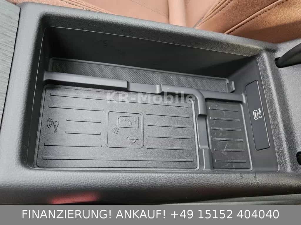 Audi A4 Lim. 45 TFSI quattro S line 07/2021-photo-35