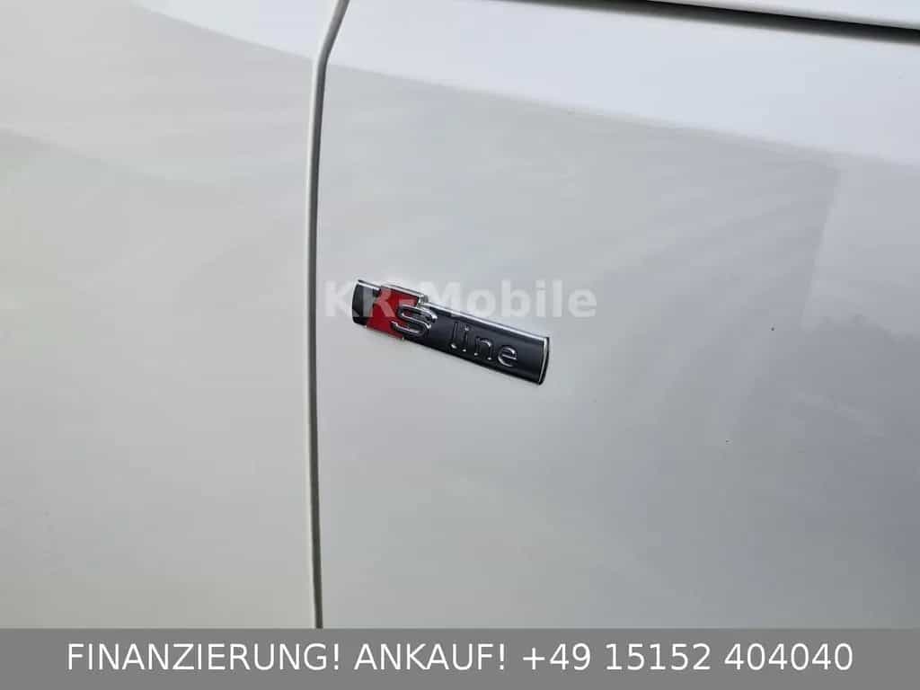 Audi A4 Lim. 45 TFSI quattro S line 07/2021-photo-7