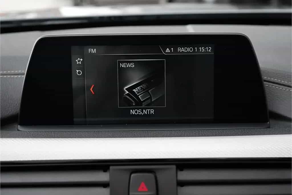 BMW 4 Series 440 4-serie Cabrio 440i M-Sport Nekverwarming Cr 01/2018-photo-21