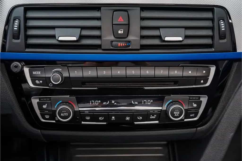 BMW 4 Series 440 4-serie Cabrio 440i M-Sport Nekverwarming Cr 01/2018-photo-24