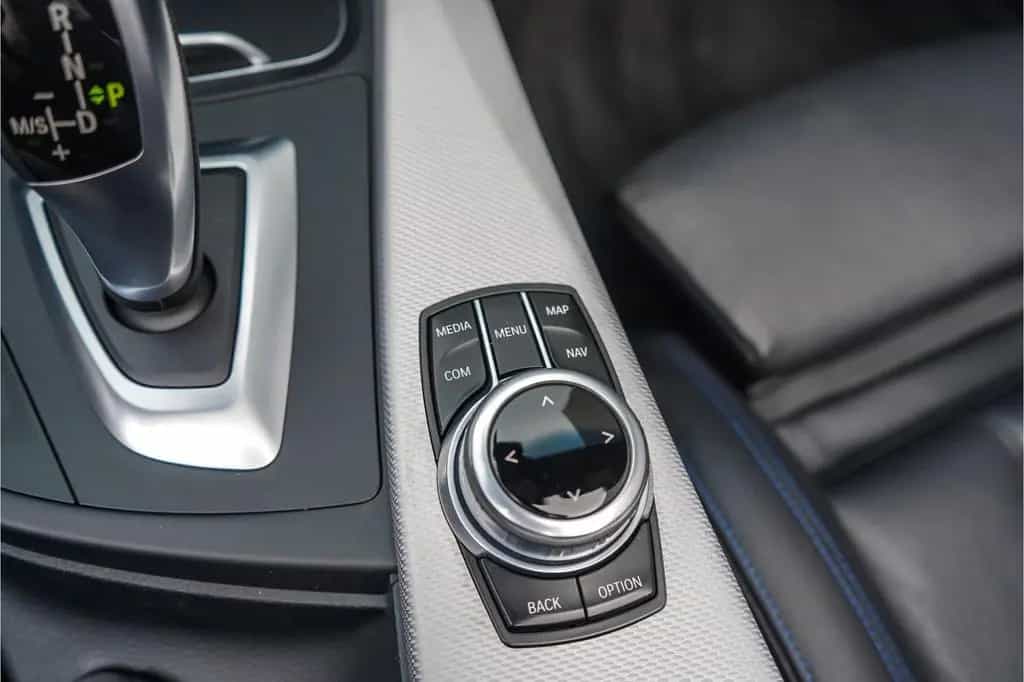 BMW 4 Series 440 4-serie Cabrio 440i M-Sport Nekverwarming Cr 01/2018-photo-32