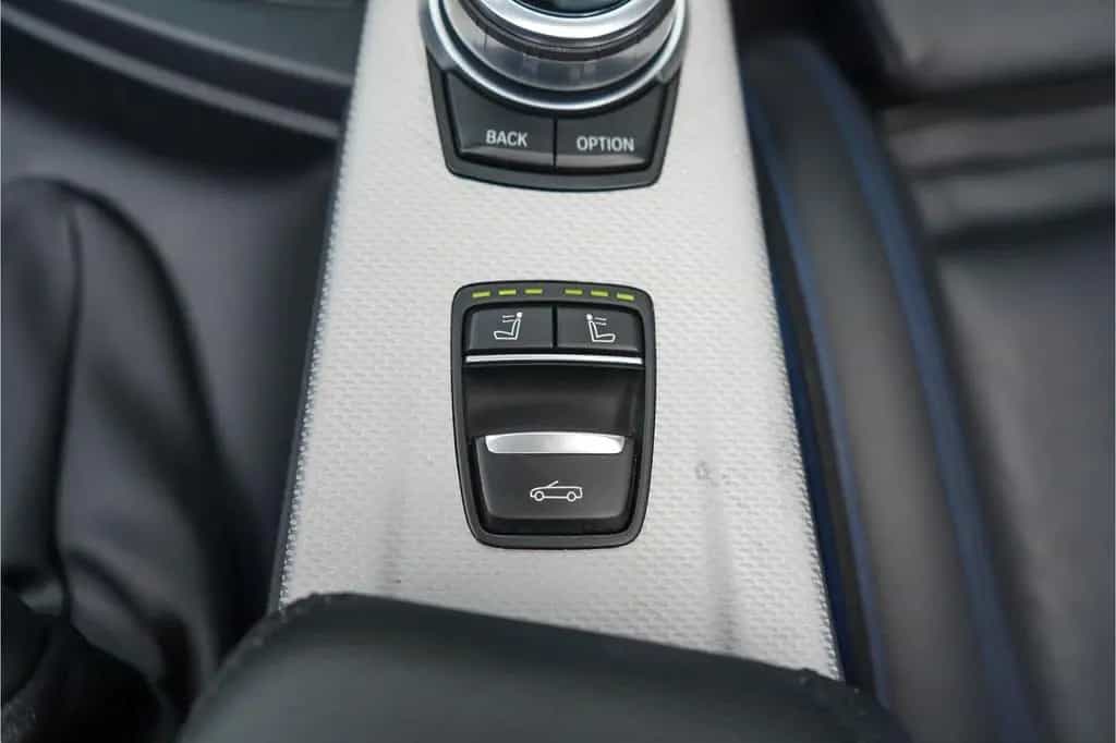BMW 4 Series 440 4-serie Cabrio 440i M-Sport Nekverwarming Cr 01/2018-photo-33