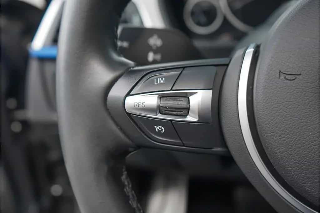 BMW 4 Series 440 4-serie Cabrio 440i M-Sport Nekverwarming Cr 01/2018-photo-35