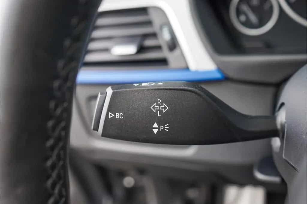BMW 4 Series 440 4-serie Cabrio 440i M-Sport Nekverwarming Cr 01/2018-photo-37