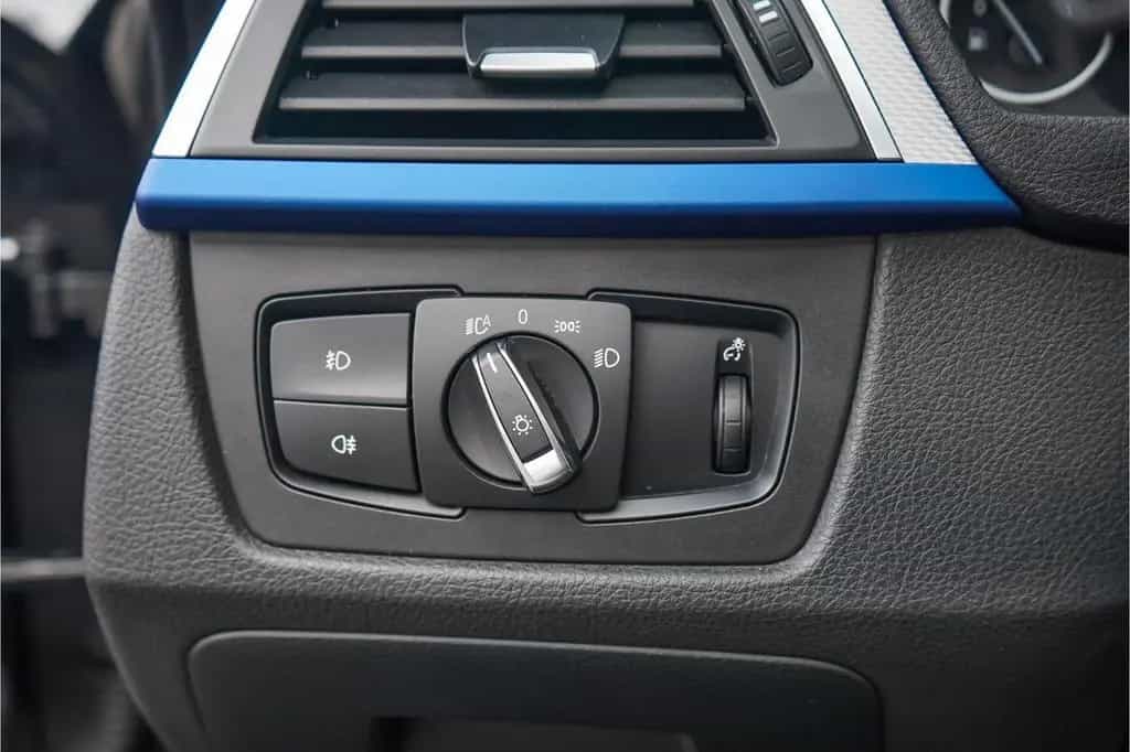 BMW 4 Series 440 4-serie Cabrio 440i M-Sport Nekverwarming Cr 01/2018-photo-39
