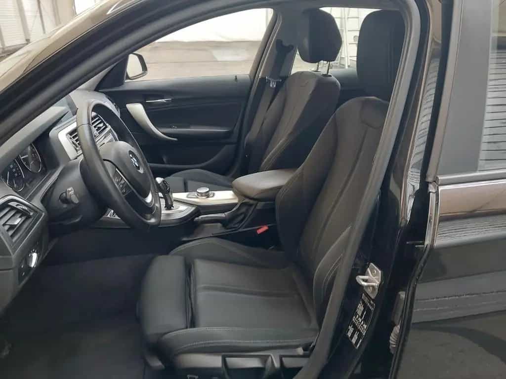 BMW 120 i AUT+SPORTSITZE+NAVI+LED+PDC+SHZ+MFL+BT+USB 10/2018-photo-10