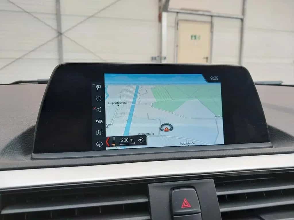 BMW 120 i AUT+SPORTSITZE+NAVI+LED+PDC+SHZ+MFL+BT+USB 10/2018-photo-12