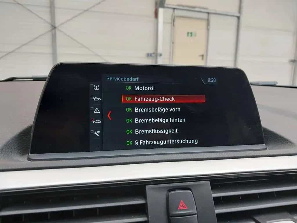 BMW 120 i AUT+SPORTSITZE+NAVI+LED+PDC+SHZ+MFL+BT+USB 10/2018-photo-13