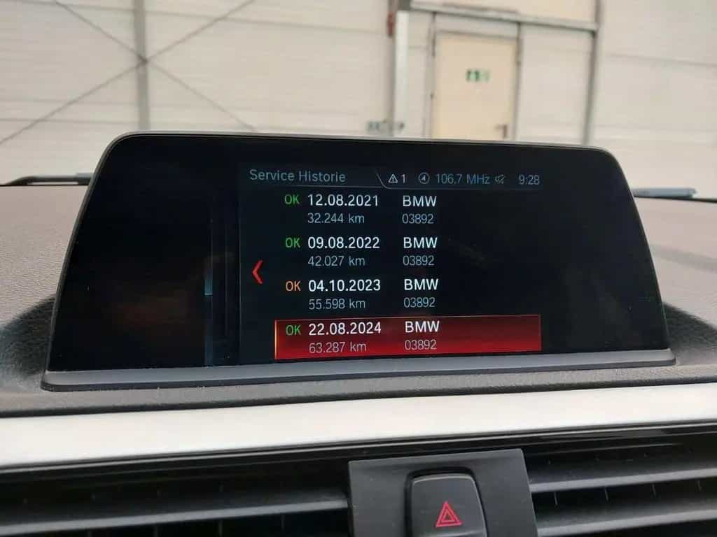 BMW 120 i AUT+SPORTSITZE+NAVI+LED+PDC+SHZ+MFL+BT+USB 10/2018-photo-15