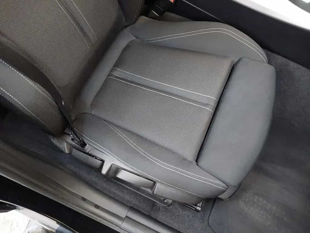 BMW 120 i AUT+SPORTSITZE+NAVI+LED+PDC+SHZ+MFL+BT+USB 10/2018-photo-16