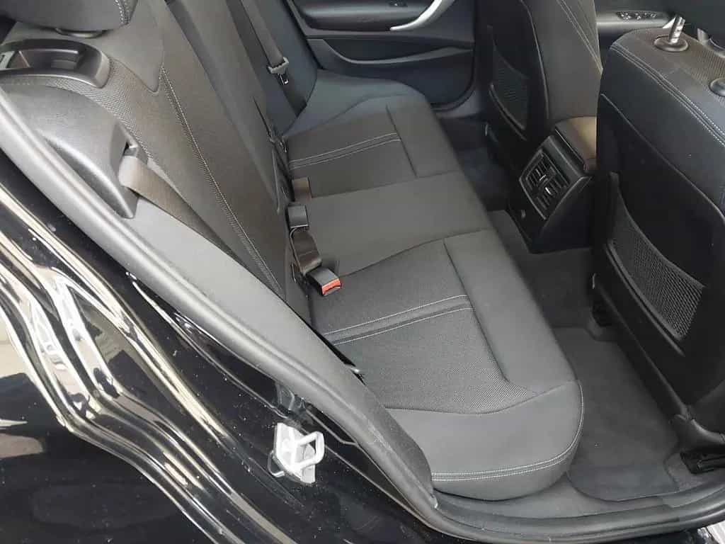 BMW 120 i AUT+SPORTSITZE+NAVI+LED+PDC+SHZ+MFL+BT+USB 10/2018-photo-18